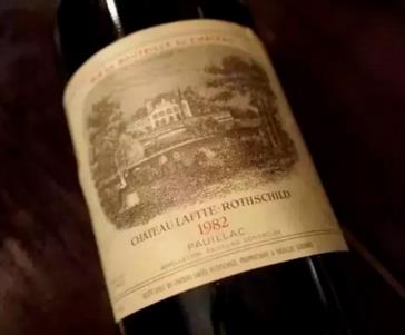 顺德红酒回收拉菲多少钱