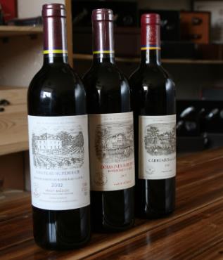 佛山奔富红酒回收行情