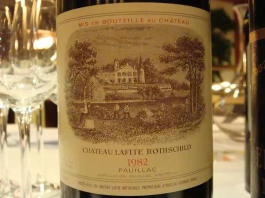 佛山澳洲红酒回收市场价格