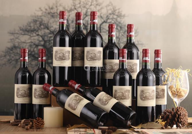 佛山里鹏红酒回收市场价格多少钱