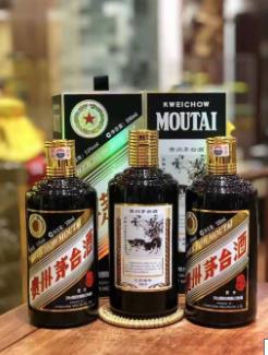 淡水整件茅台回收价格多少