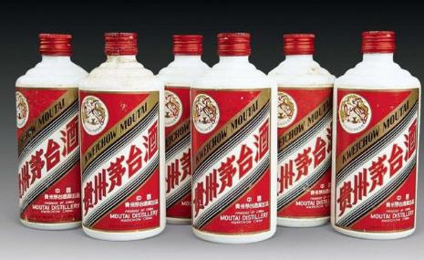 淡水飞天茅台回收价格表