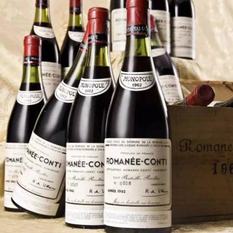 仲恺高价红酒回收柏图斯