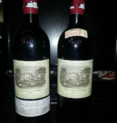 东城高价红酒回收商家报价