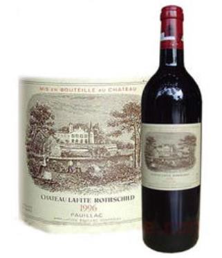 东城专业红酒回收拉菲系列