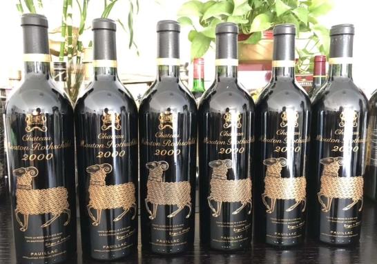 虎门红酒回收商家报价