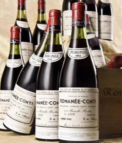 虎门上门红酒回收商家