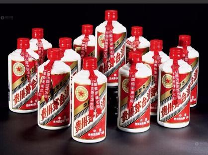 连山贵州茅台回收值多少钱