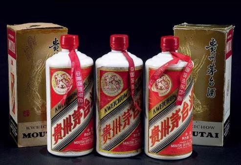 连山茅台回收交易方式