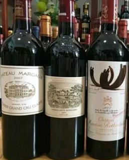 茶山澳洲红酒回收价格多少钱