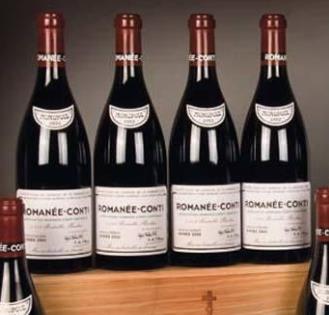 茶山红酒回收市场行情