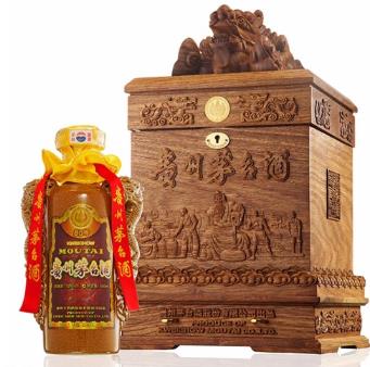 连南专业53度茅台回收免费上门