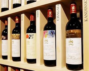 沙田红酒回收商家在哪