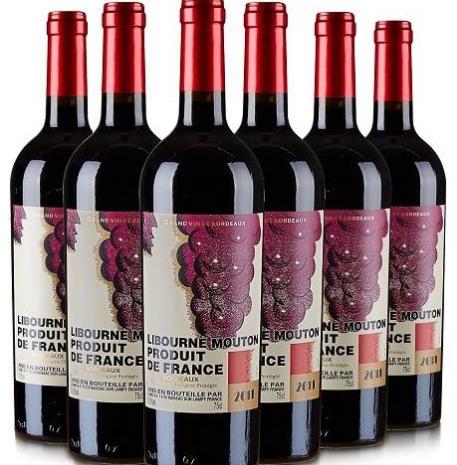 大朗高价红酒回收多少钱