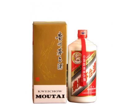 清远500回收茅台回收价格明细