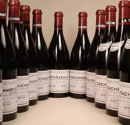 黄江高价红酒回收商家