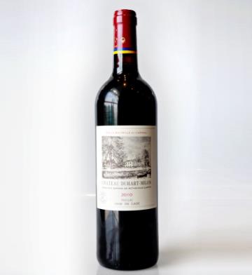 黄江红酒回收木桐价格多少钱