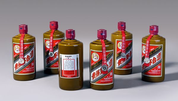 清远整箱茅台回收价格真实报价