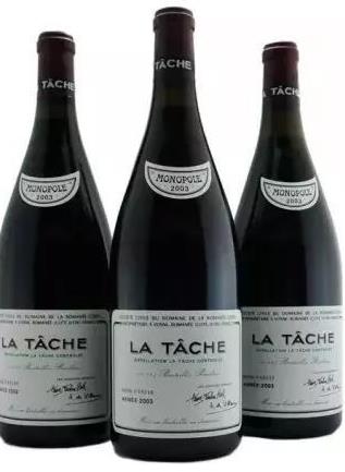 高埗红酒回收价格行情