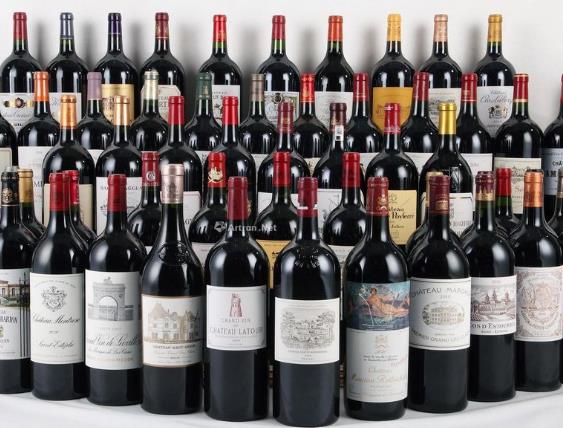 石龙专业红酒回收商家报价