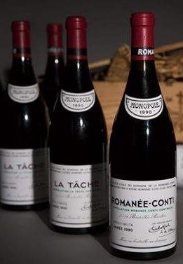 石排高价红酒回收价格