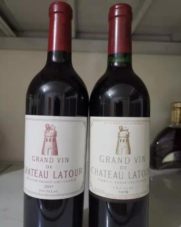 洪梅专业红酒回收商家报价