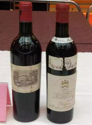 东坑红酒回收商家报价