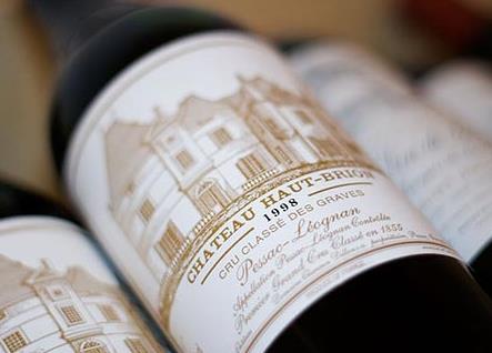 望牛墩高价红酒回收商家报价