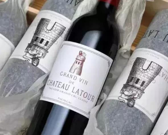 望牛墩红酒回收行情价格