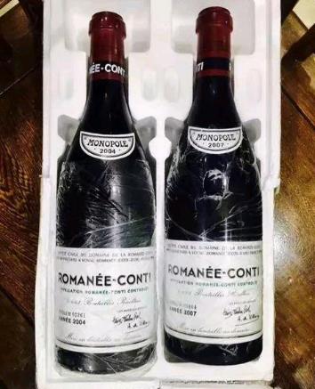 望牛墩长期红酒回收商家报价