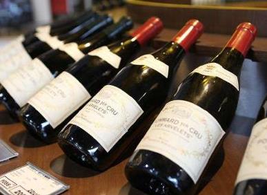 清远高价红酒回收多少钱