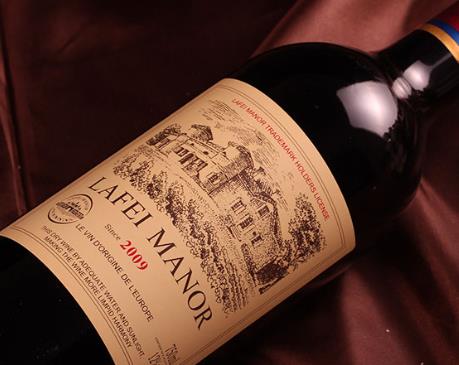 清远上门红酒回收什么价格