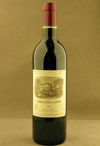 清远高价红酒回收白马系列