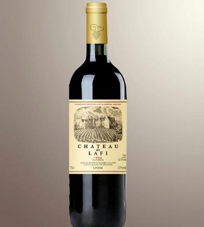 连州红酒回收上门商家