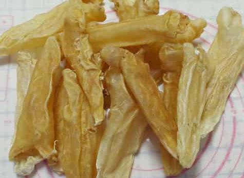 南山鱼胶回收多少钱一斤