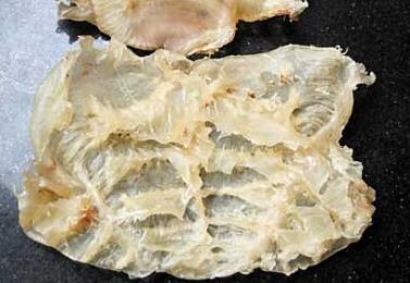 莞城鱼胶回收价格多少