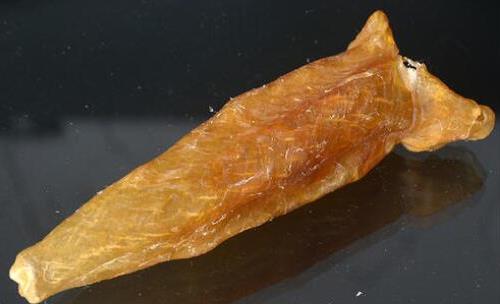 东城高价鱼胶回收多少钱