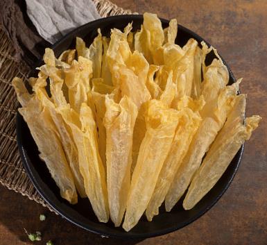 大朗鱼胶回收商家在哪