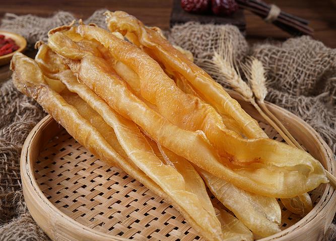 石排专业鱼胶回收