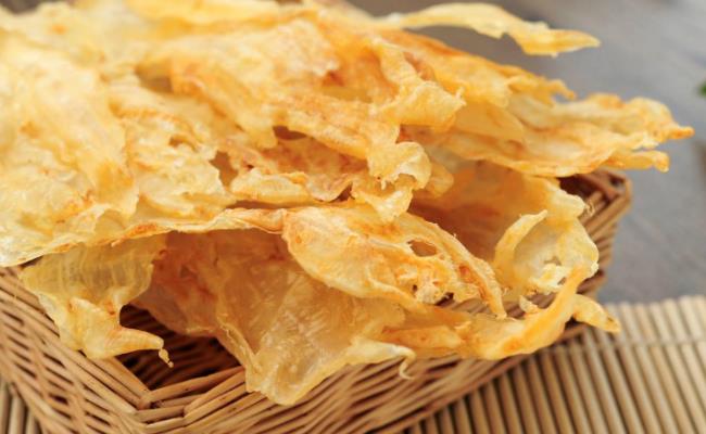 望牛墩商家高价鱼胶回收