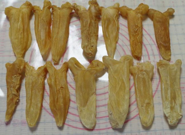 东莞高价鱼胶回收什么价格