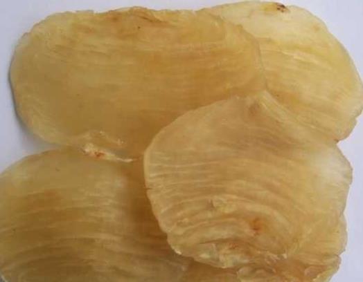 斗门鱼胶回收商家报价