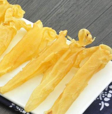 香洲鱼胶回收什么价格