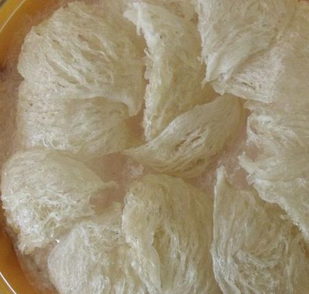 坪山燕窝回收商家报价