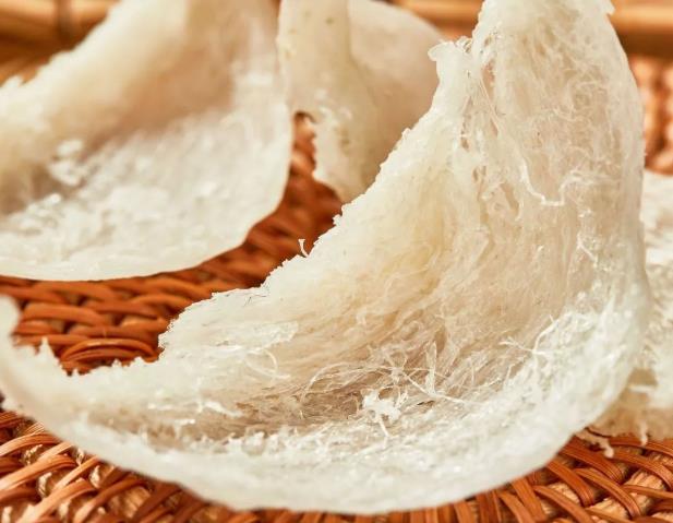 横栏高价燕窝回收行情