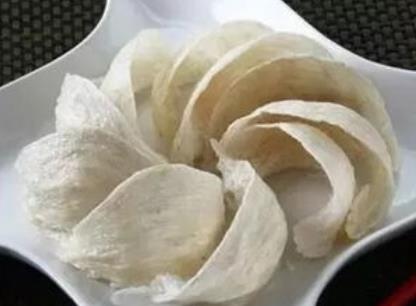 中山港长期燕窝回收价格