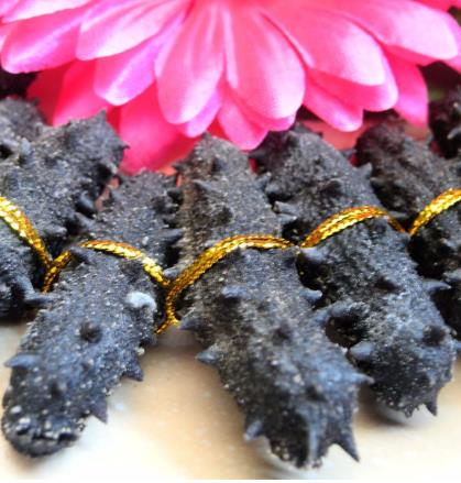 河源长期海参回收商家