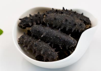 清远海参回收商家报价