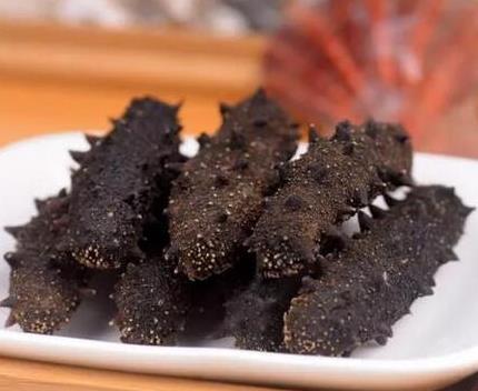 清远海参回收市场价格