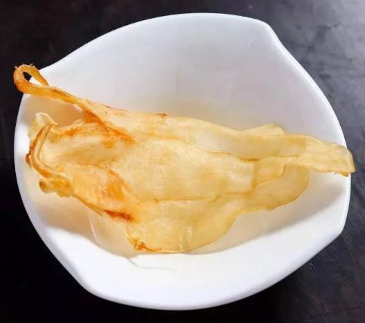 佛冈鱼胶回收大概价格